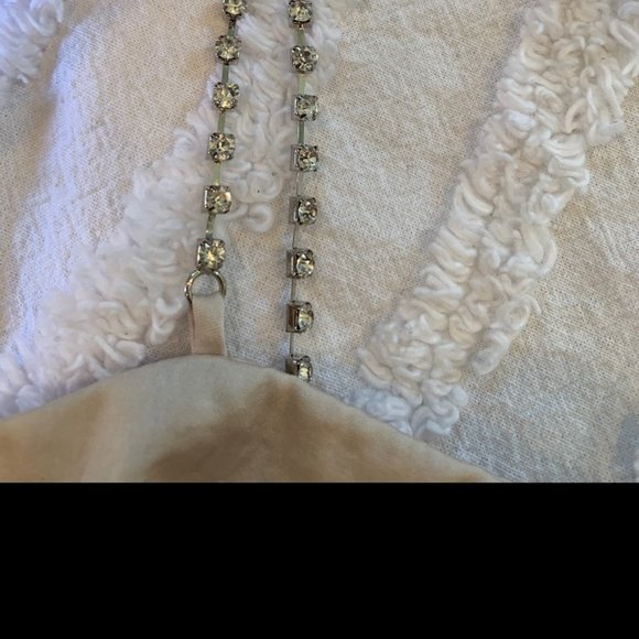 Urban outfitters silk top - Picture 4 of 5